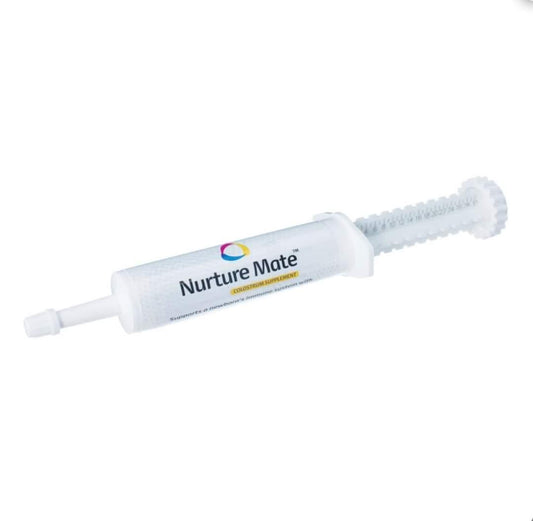 Nurture Mate colostrum Supplement