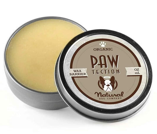 Organic Paw Tection