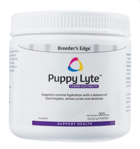 Puppy Lyte Supplement