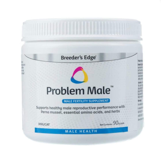 Problem Male Supplement