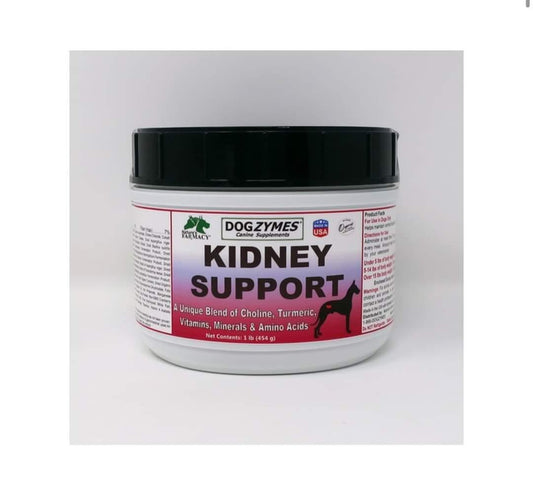 "Kidney Support Supplement