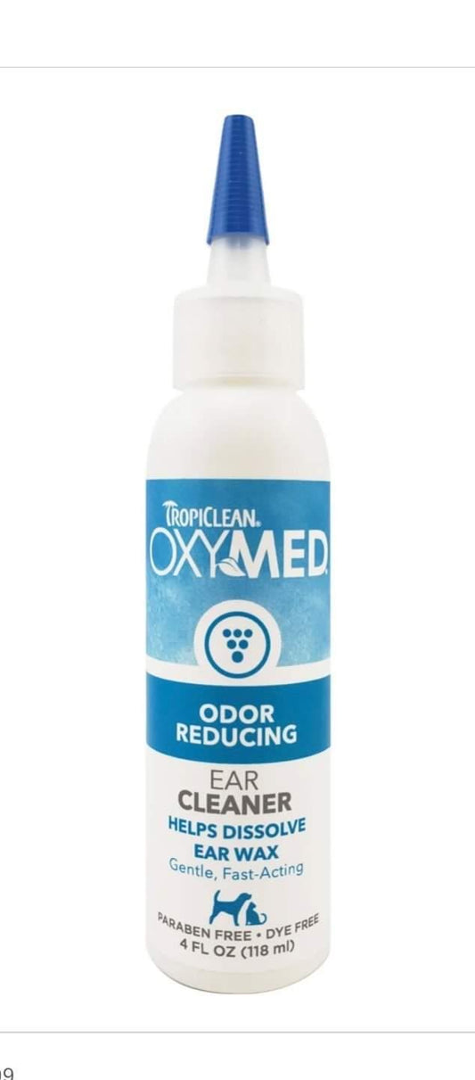 Oxy Med Odor Reducer (Meds)