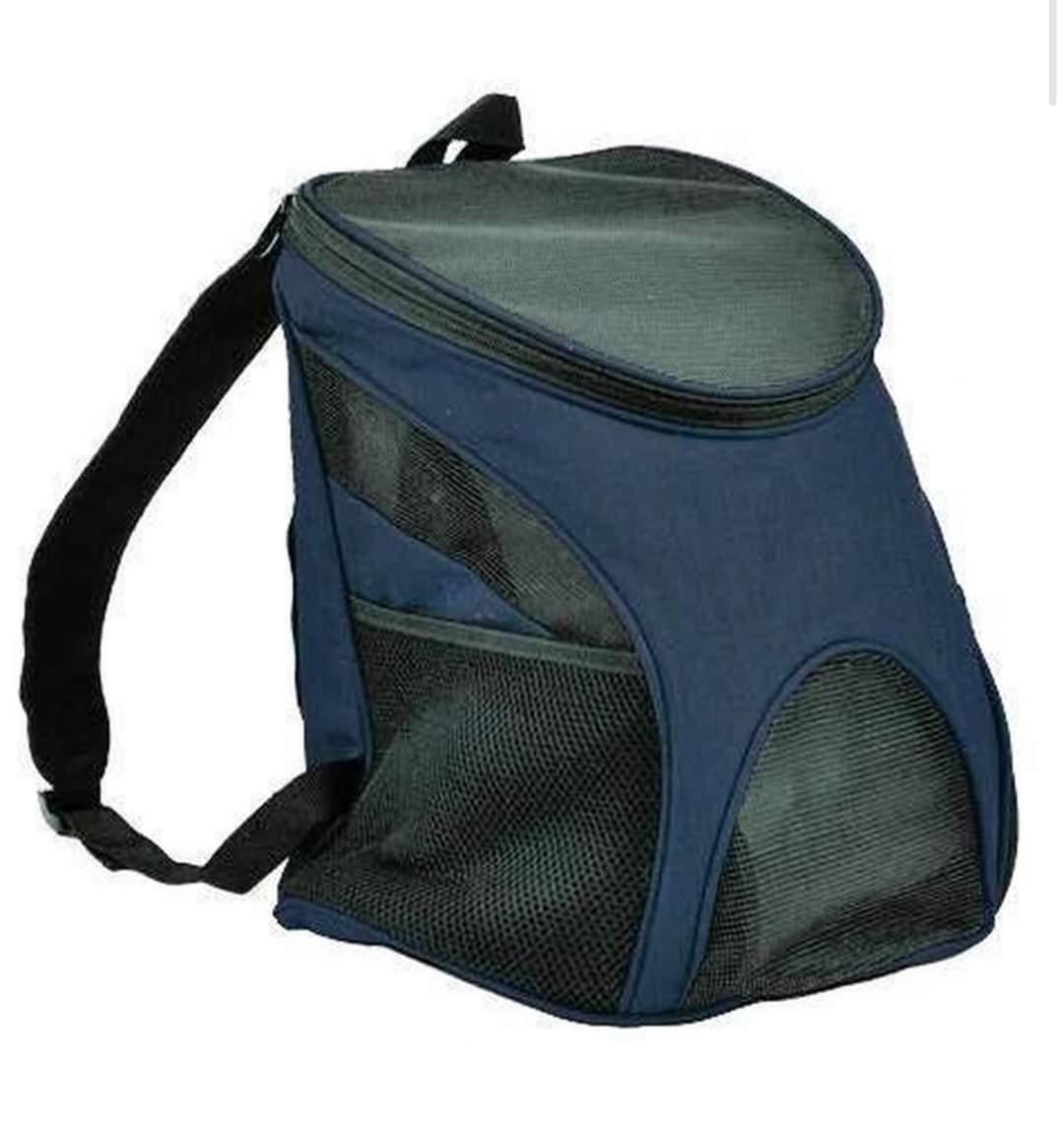 Dog Travel Backpack (Bag)