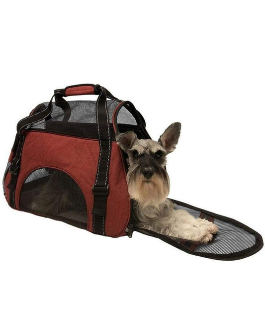 Dog Travel Bag