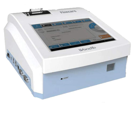 "Progesterone Machine Kit