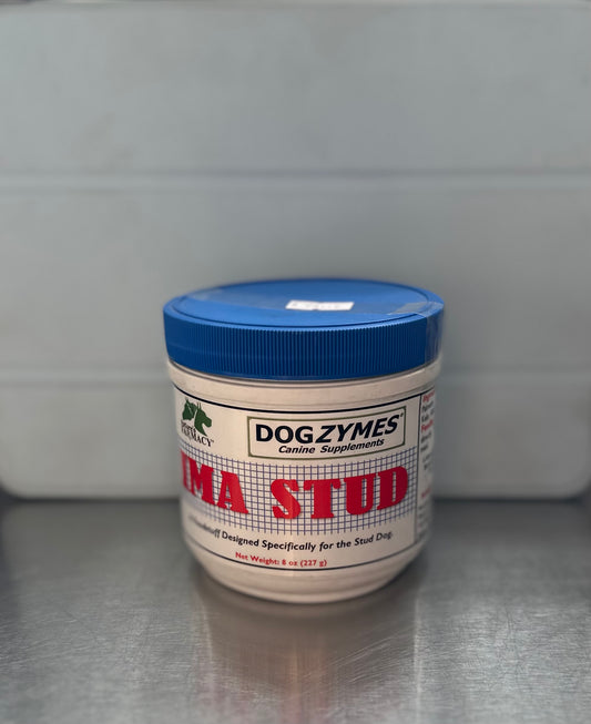 "Ima Stud Supplement 8oz