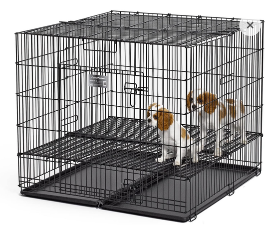 Puppy playpen cage