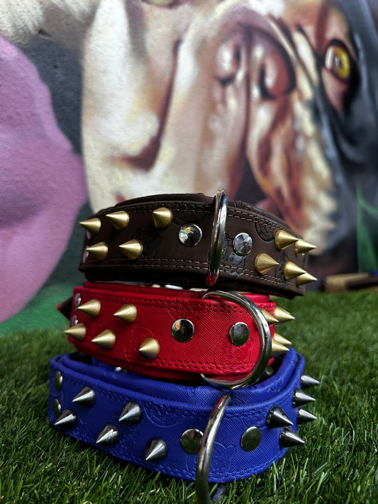 Top Dog Collar Frenchie