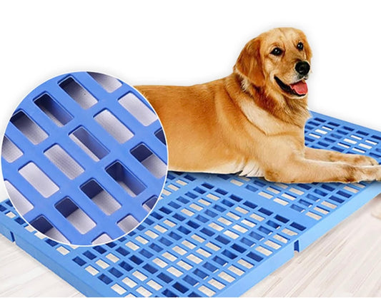 Kennel flooring