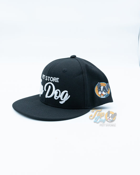 "Top Dog" Snapback