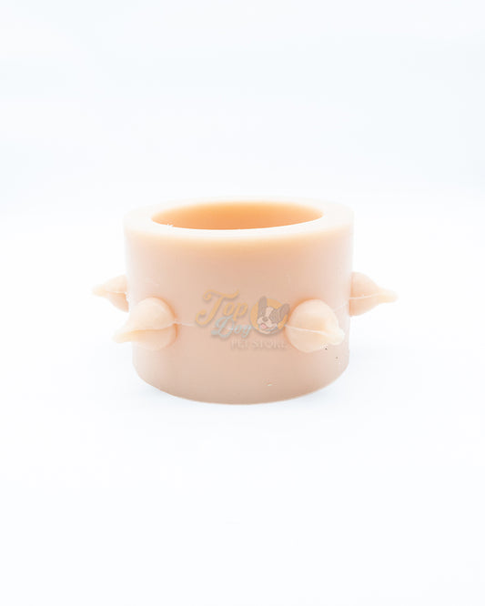 Nipple Feeding Station